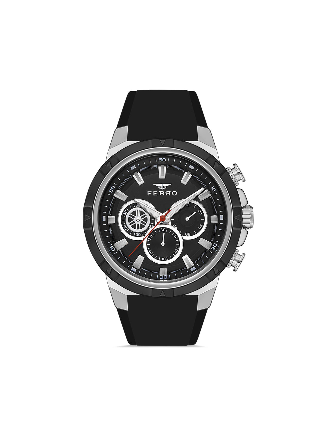 Quartz Chronograph Men's  Watch -  FM11350D-J2