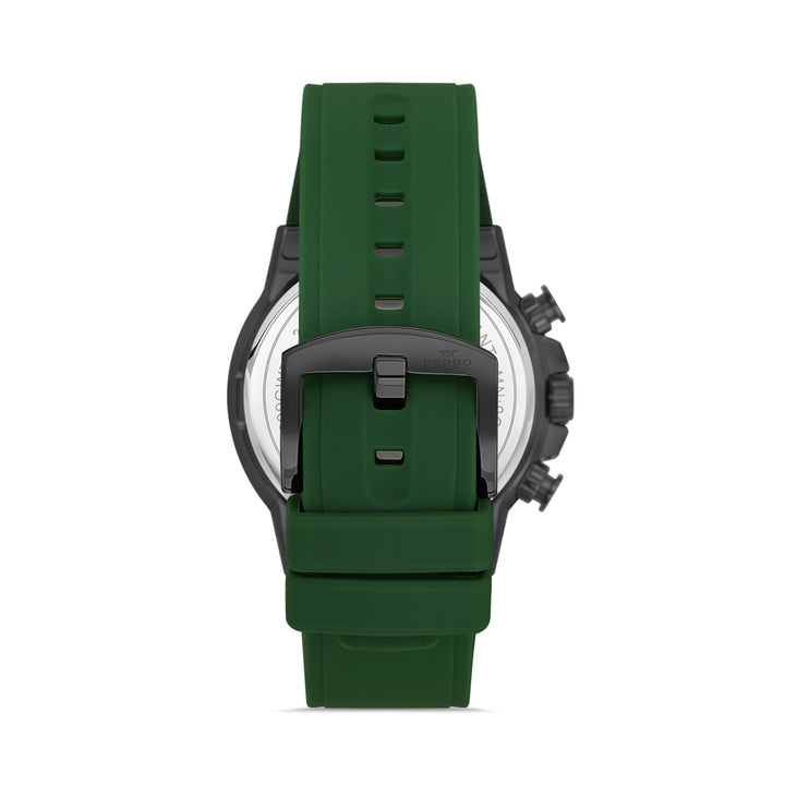 Quartz Chronograph Men's  Watch -  FM11350D-ZJ2