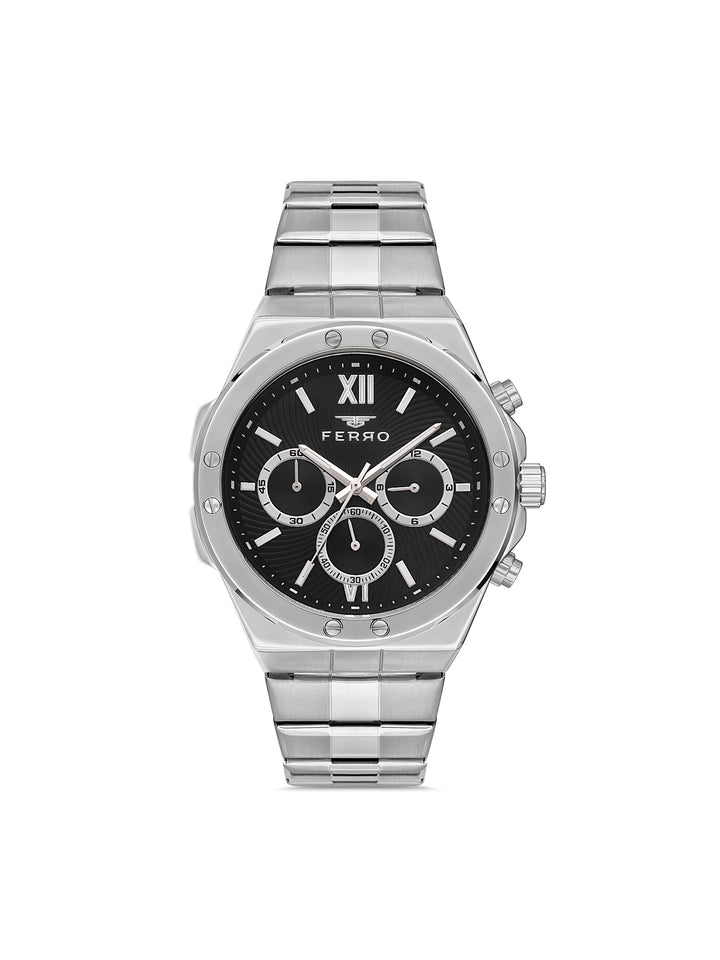 Chronograph Men's Watch - FM11356A-A2