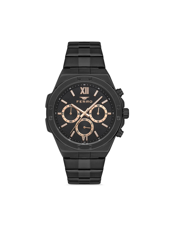 Chronograph Men's Watch - FM11356A-G