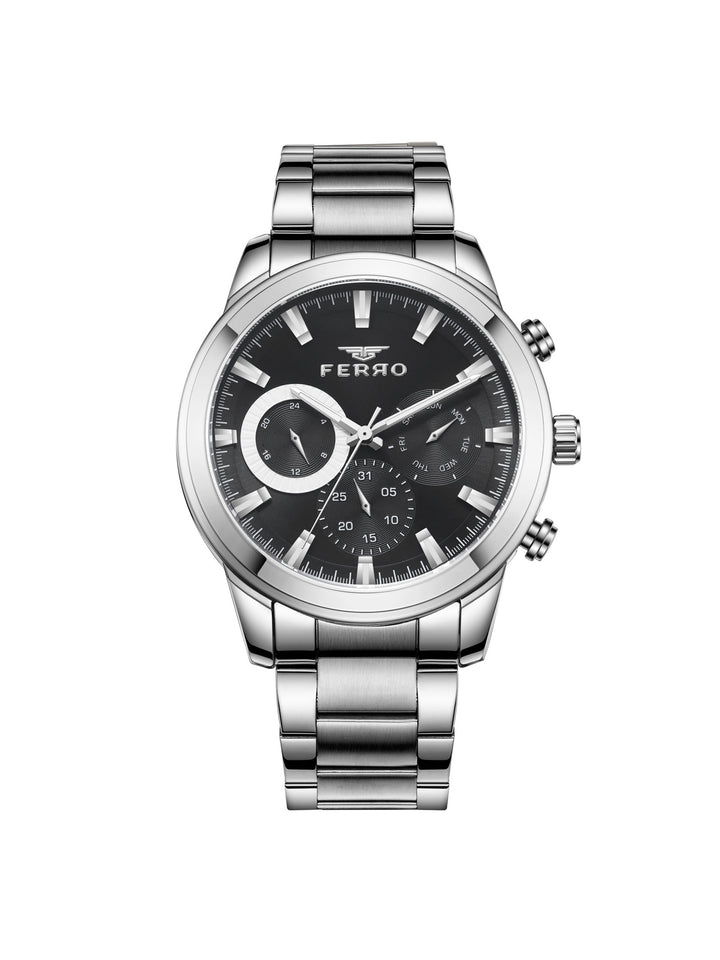 Multifunction Men's Watch - FM11370A-A2