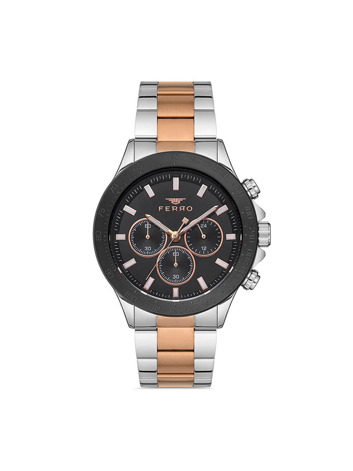 Chronograph Men's Watch - FM11913A-E2