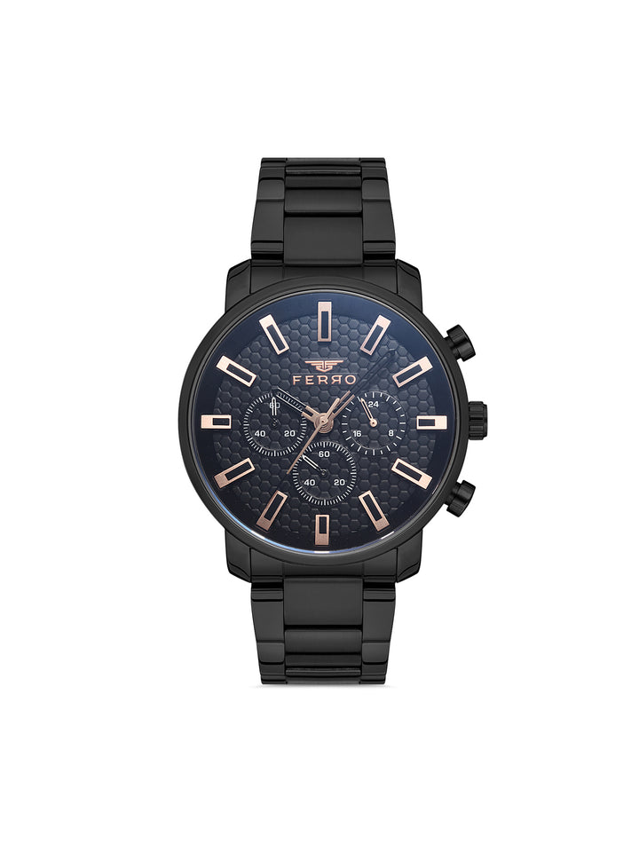 Chronograph Men's Watch - FM11914A-G