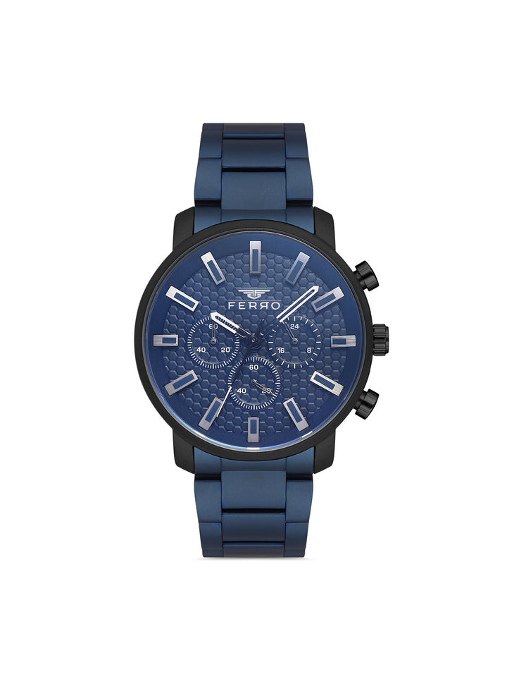 Chronograph Men's Watch - FM11914A-ZA