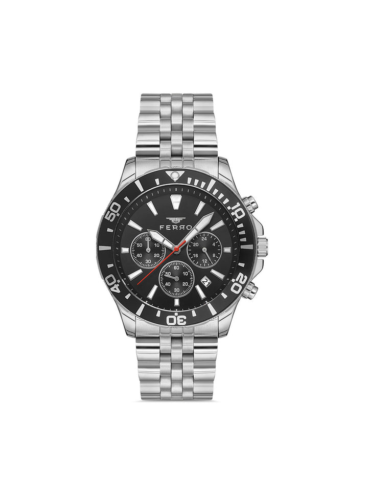 Chronograph Men's Watch - FM11921A-A2