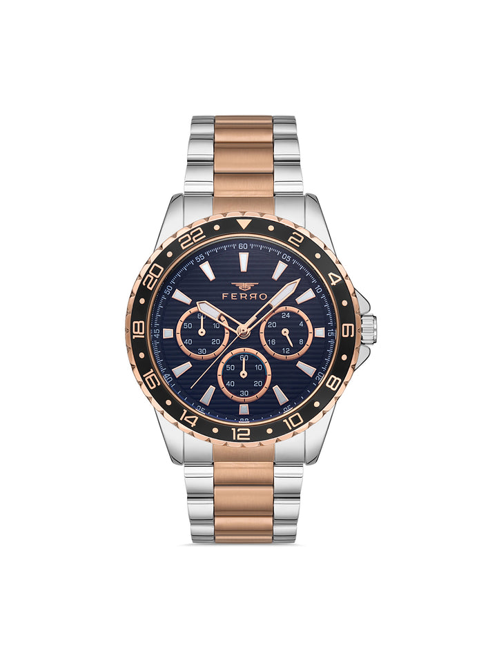 Chronograph Men's Watch - FM11927A-E2