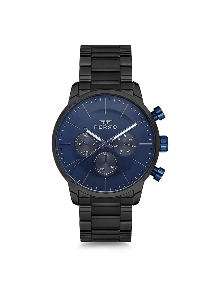 Multifunction Men's Watch - FM1774A-V