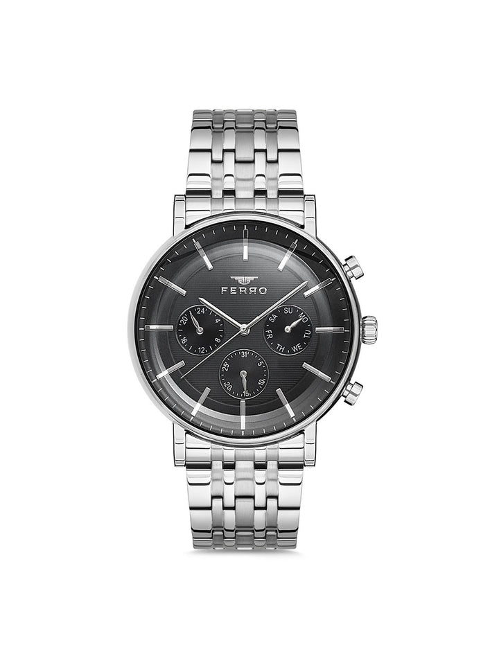 Multifunction Men's Watch - FM1866A-A2