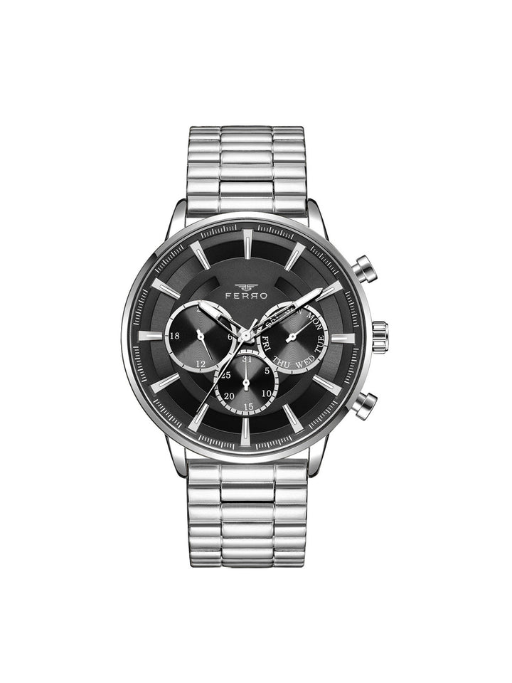 Multifunction Men's Watch - FM1973A-A2