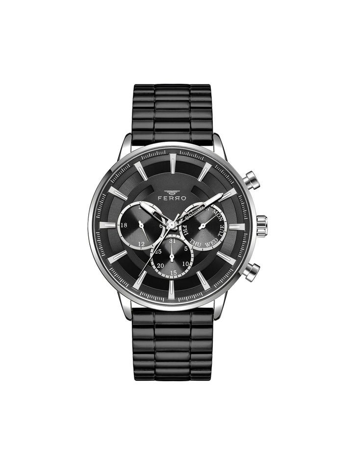 Multifunction Men's Watch - FM1973A-V3