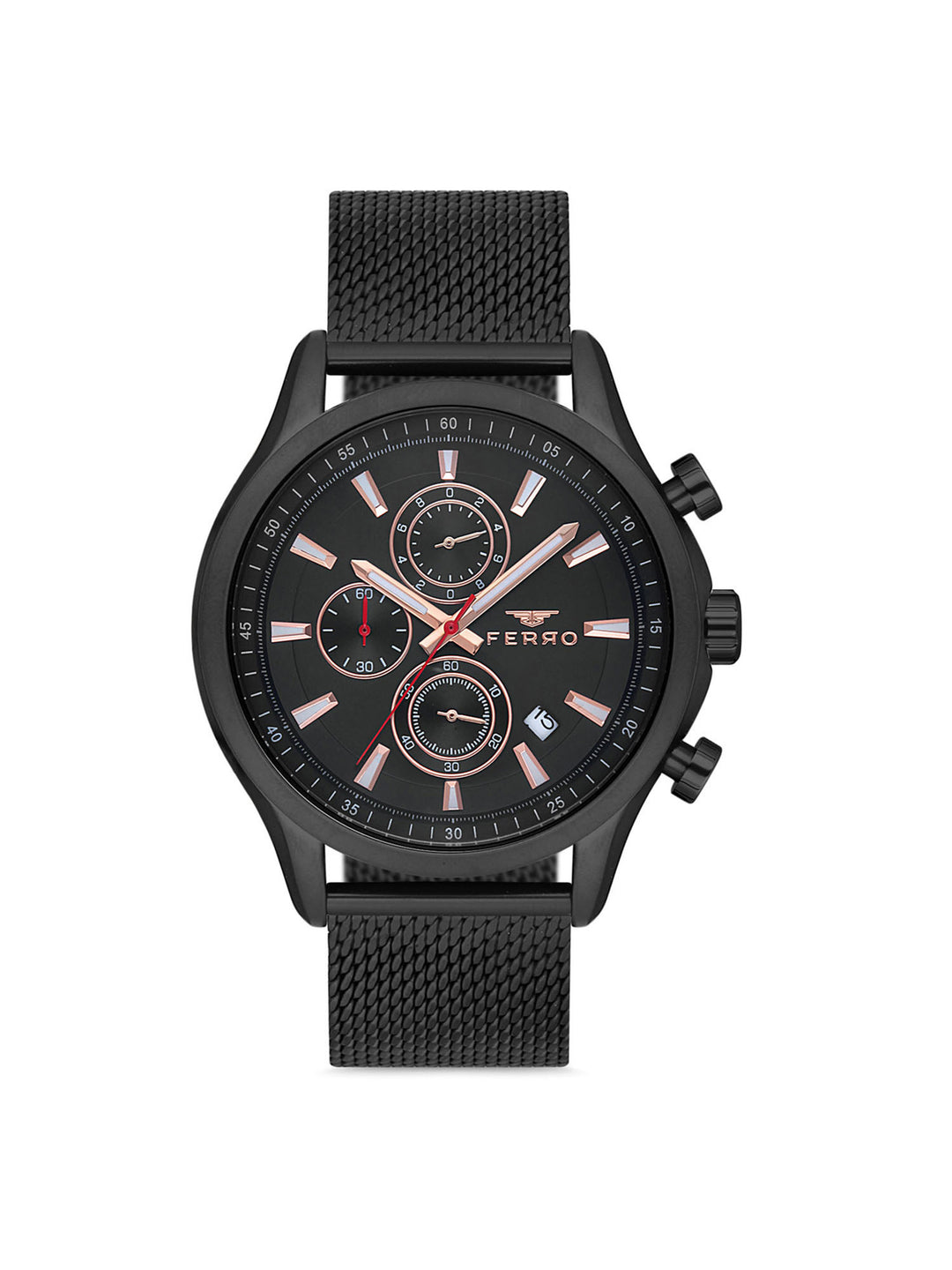 Chronograph Men's Watch - FM31105C-G