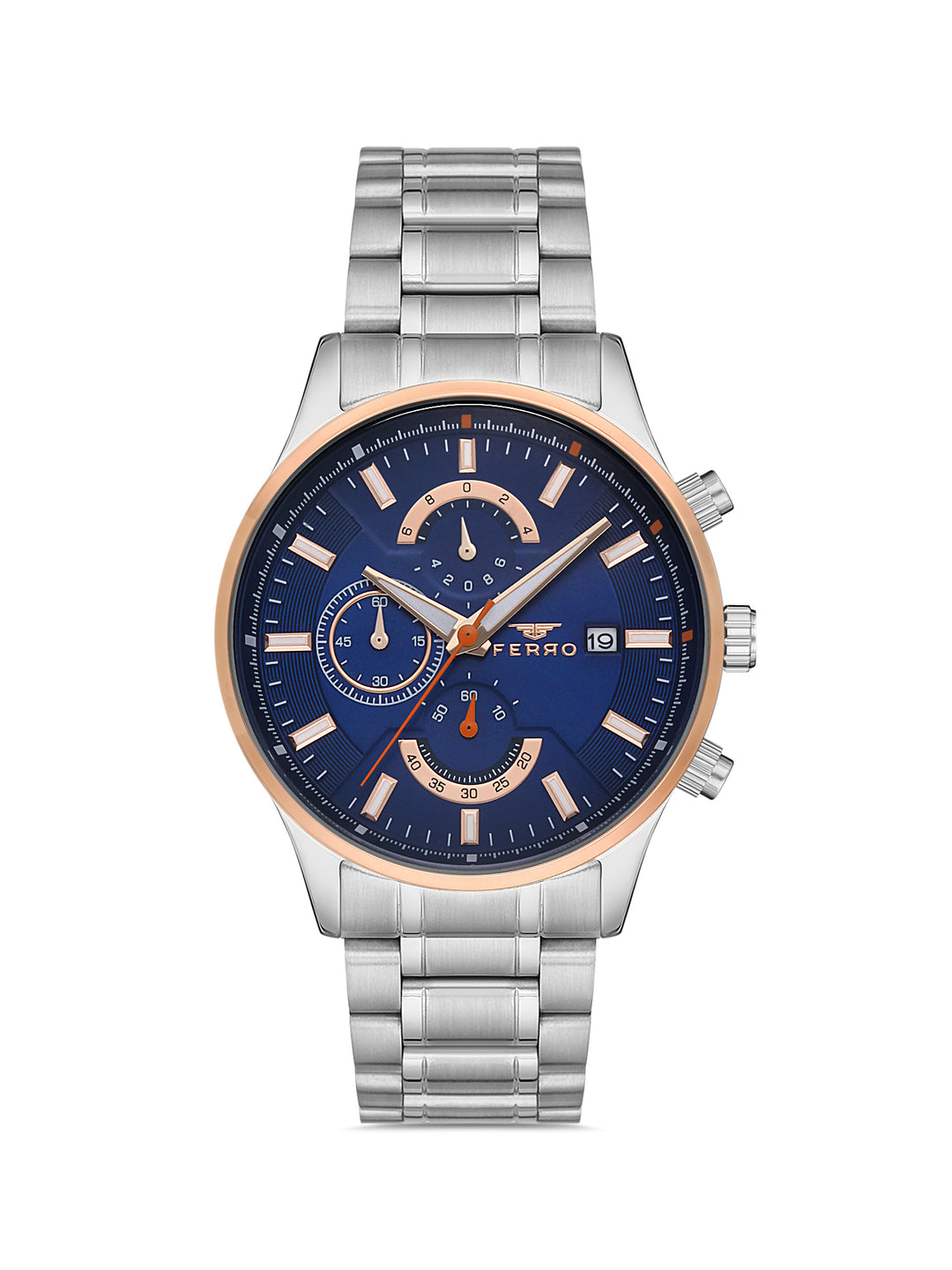 Chronograph Men's Watch - FM31915A-E