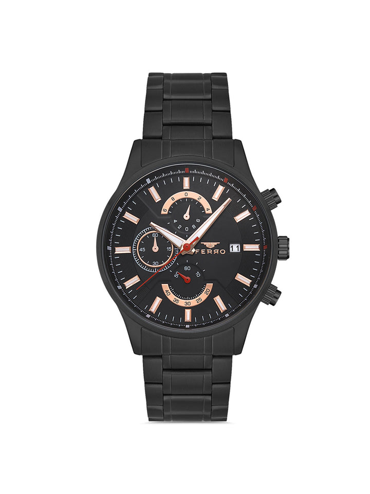 Chronograph Men's Watch - FM31915A-G