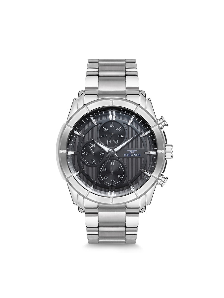 Chronograph Men's Watch - FM3889A