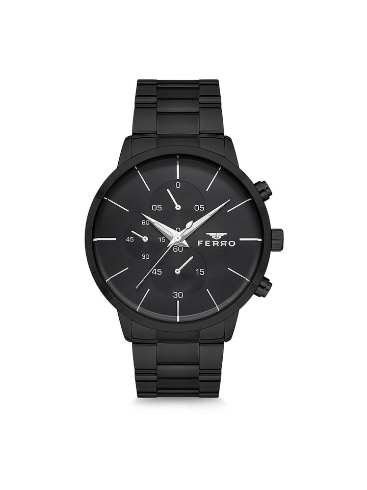 Chronograph Men's Watch - FM40058A-G