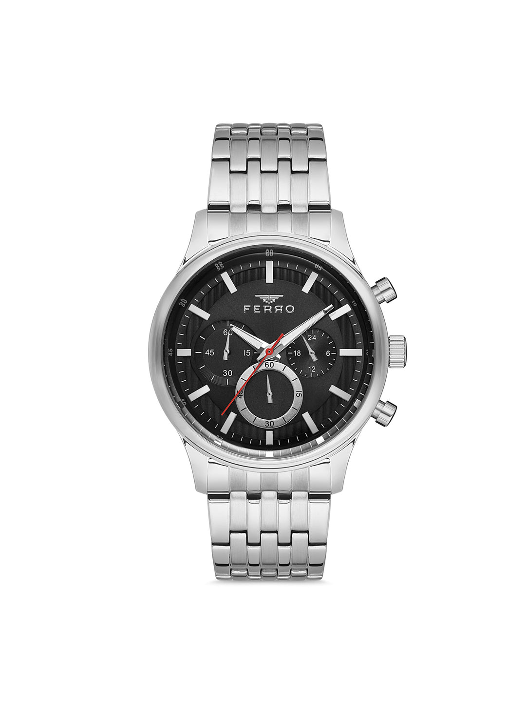 Chronograph Men's Watch - FM40089A-01