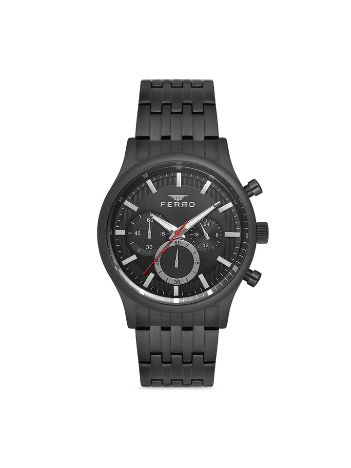 Chronograph Men's Watch - FM40089A-03