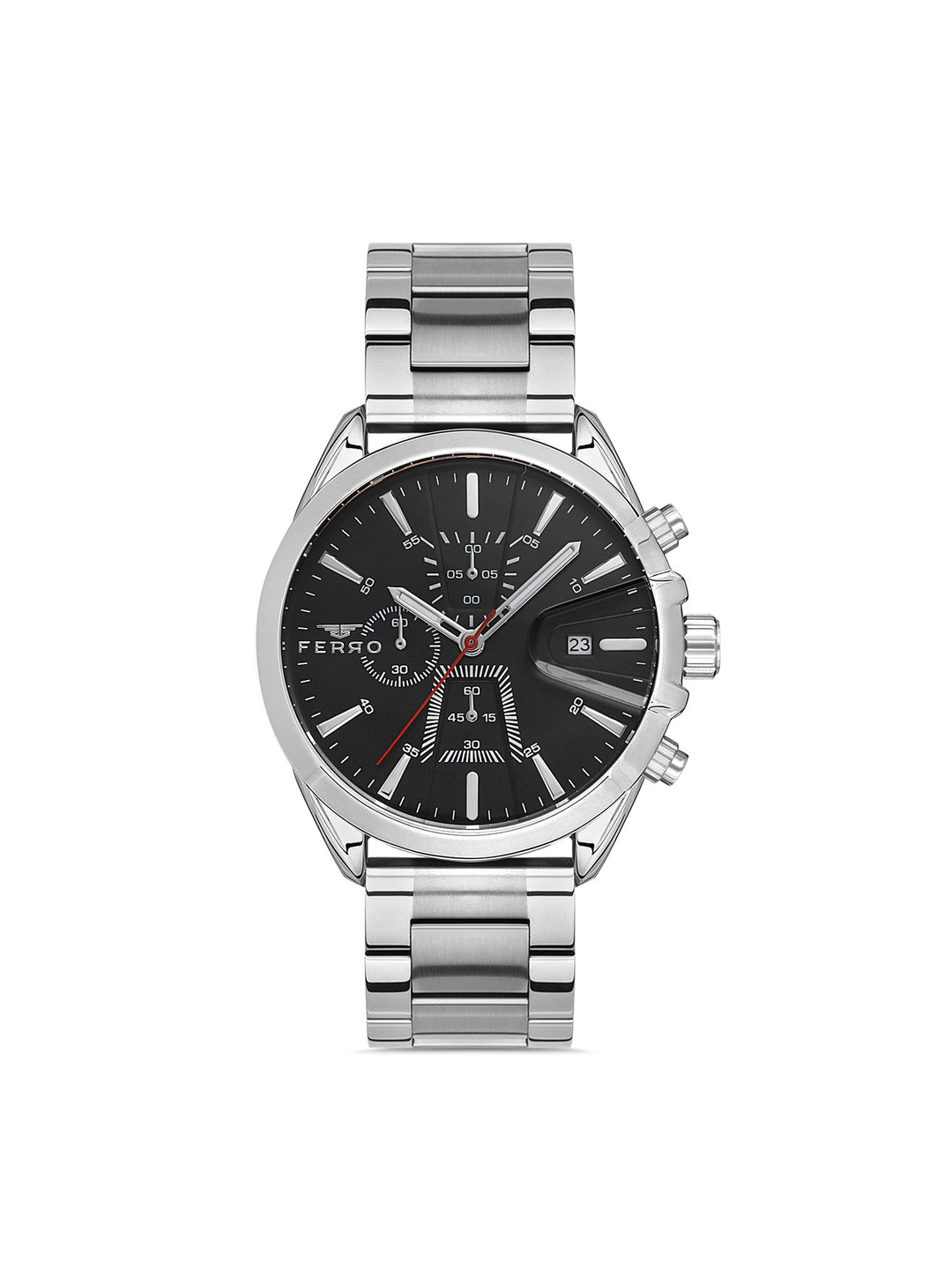 Chronograph with Date Men's Watch - FM400988A-A2