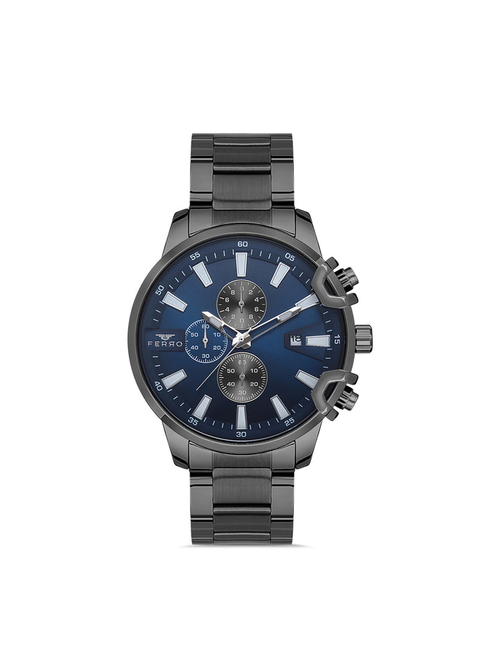 Chronograph Men's Watch - FM40098A-V