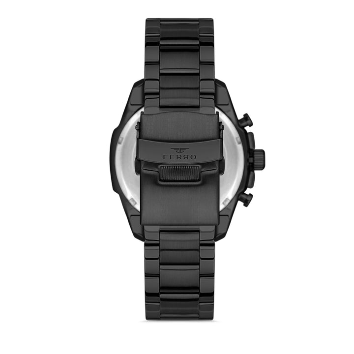 Quartz Chronograph Men's  Watch -  FM40100A-G