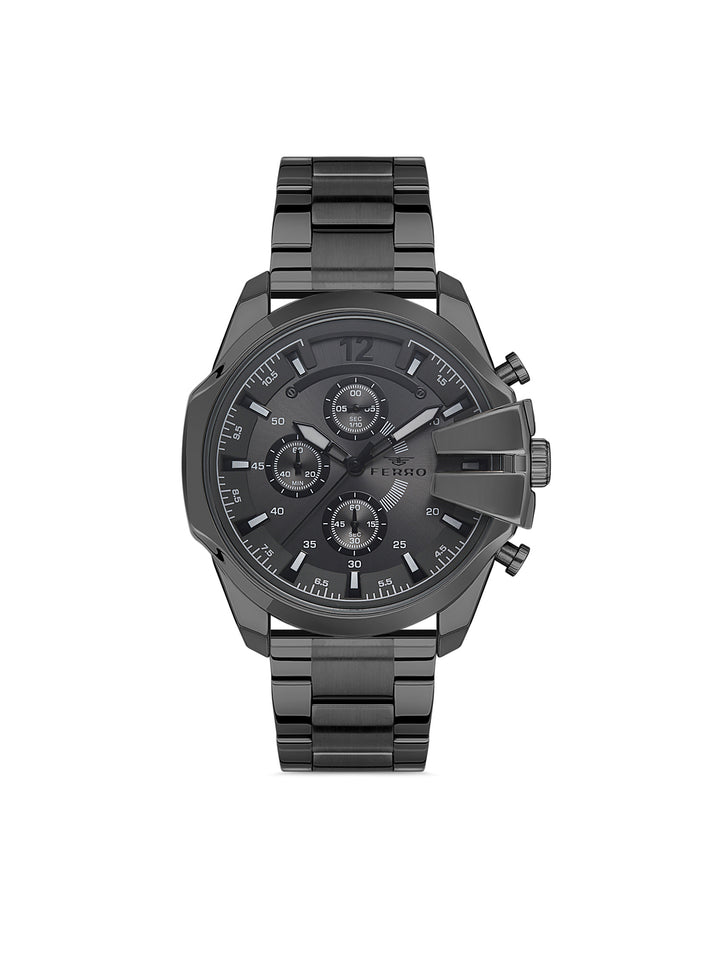 Chronograph Men's Watch - FM40100A-V