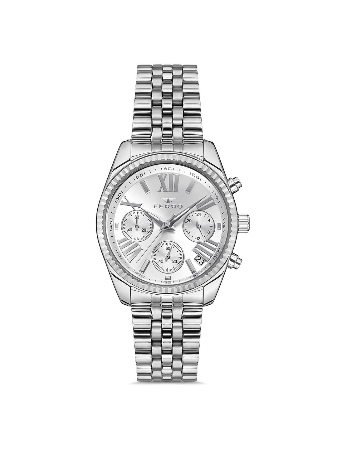 Chronograph Women's Watch - FM41172A-A