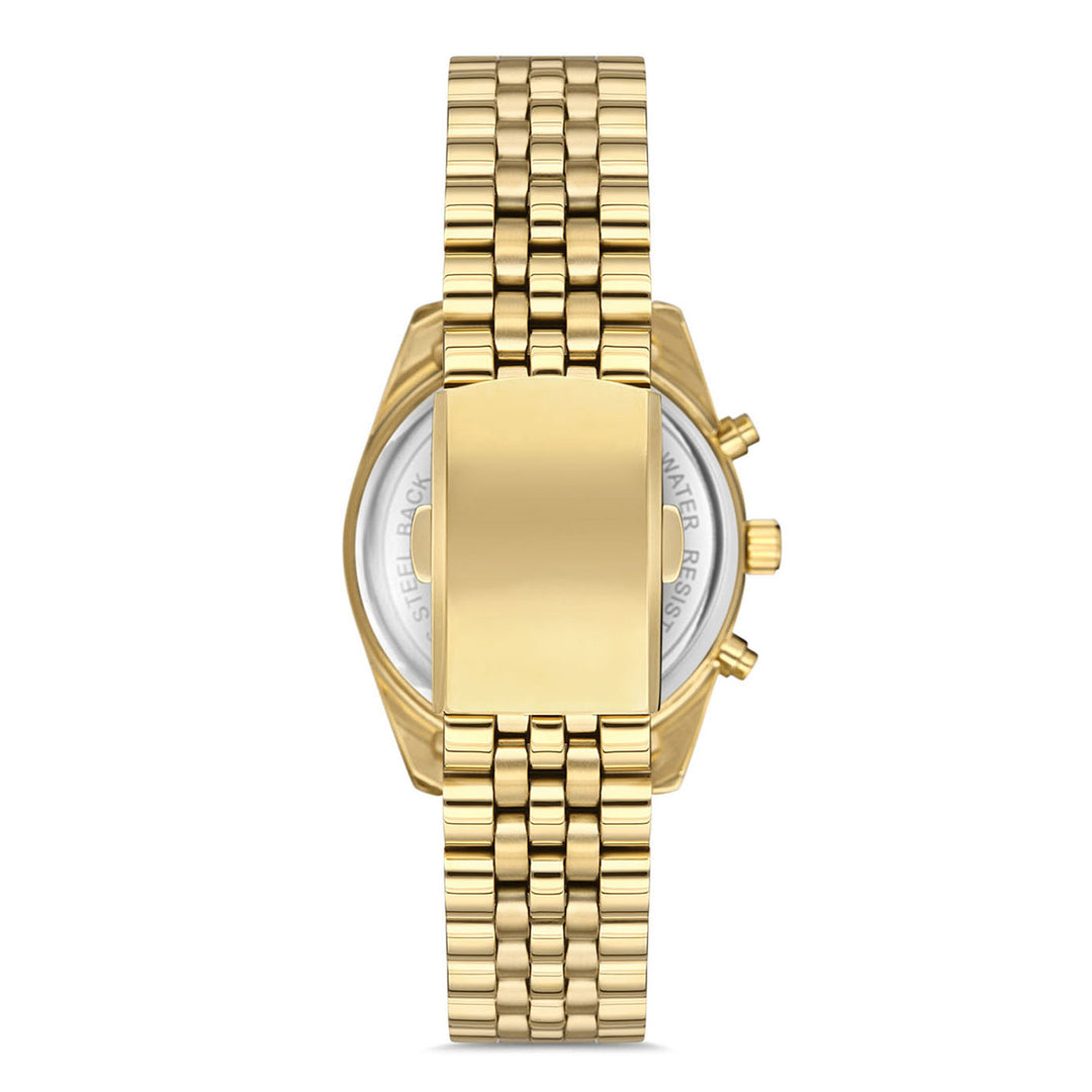 Chronograph Women's Watch - FM41172A-B