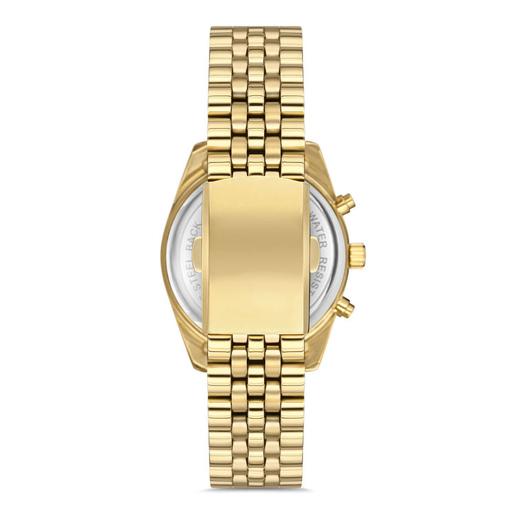 Chronograph Women's Watch - FM41172A-B