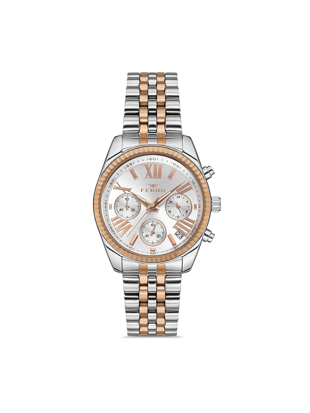 Chronograph Women's Watch - FM41172A-E