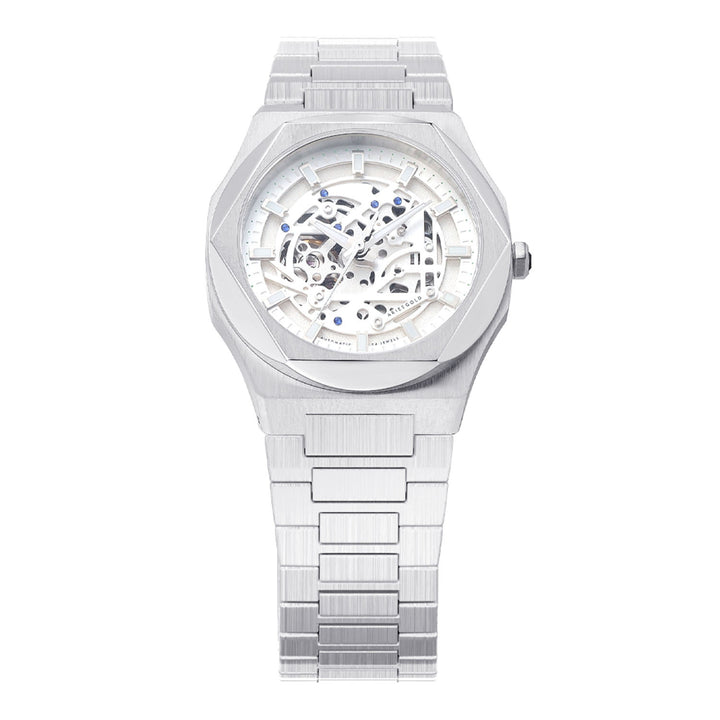 The Voltanic Automatic Men's Watch -  G 9031 S-S