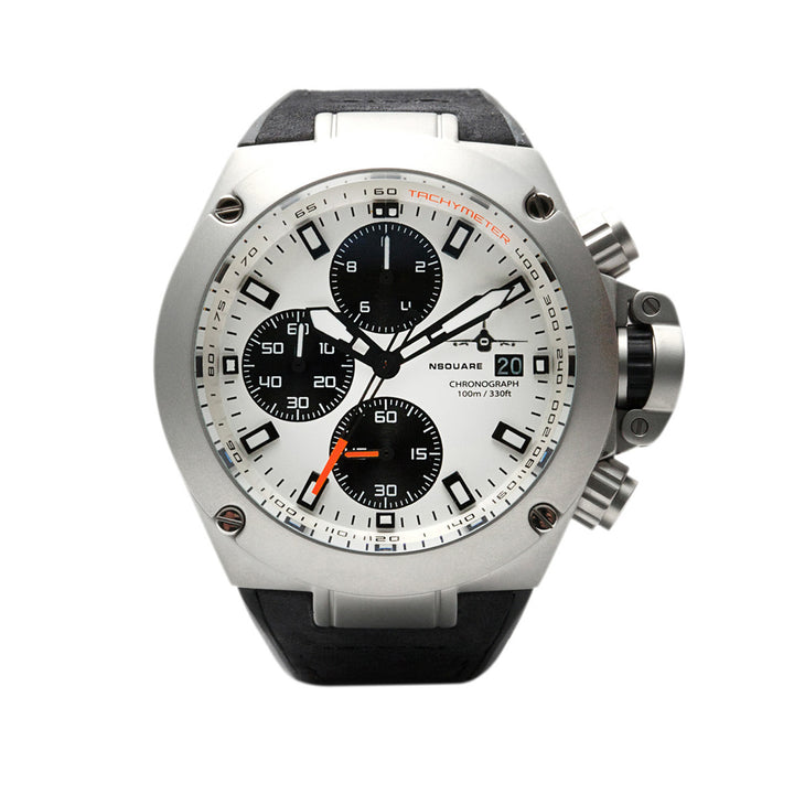 Navigator Chronograph Men's Watch - G0425-N03.3