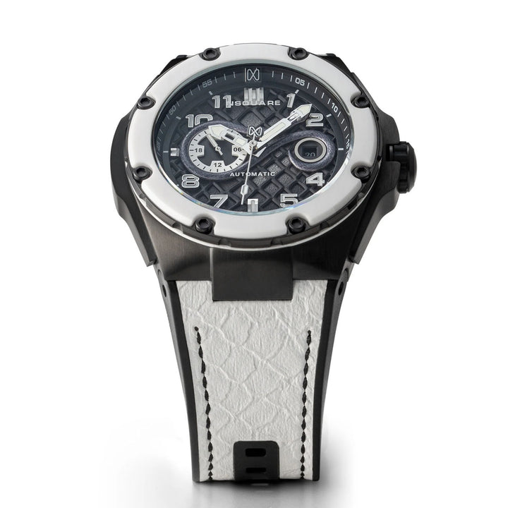 Snake Special Edition 21 Jewels Automatic Men's Watch - G0473-N51.1