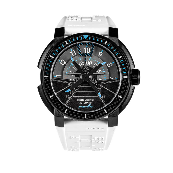 Propeller Automatic Men's Watch - G0512-N26.3