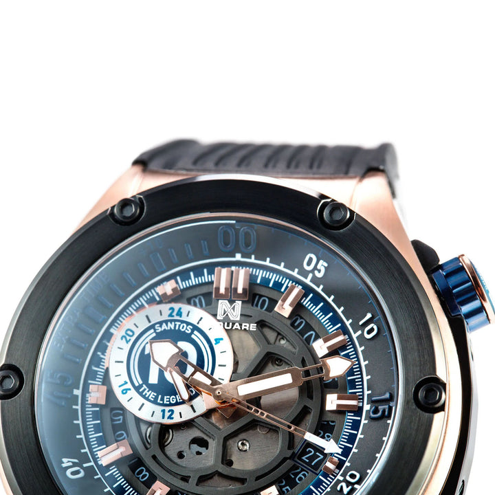 The Legend Limited Edition 21 Jewels Men's Watch - G0544-N45.2