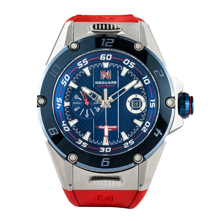 Dynamic Race Automatic Multifunction Men's Watch - G0552-N31.2