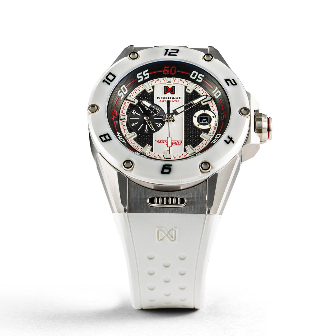 Dynamic Race Automatic Multifunction Men's Watch - G0552-N31.3