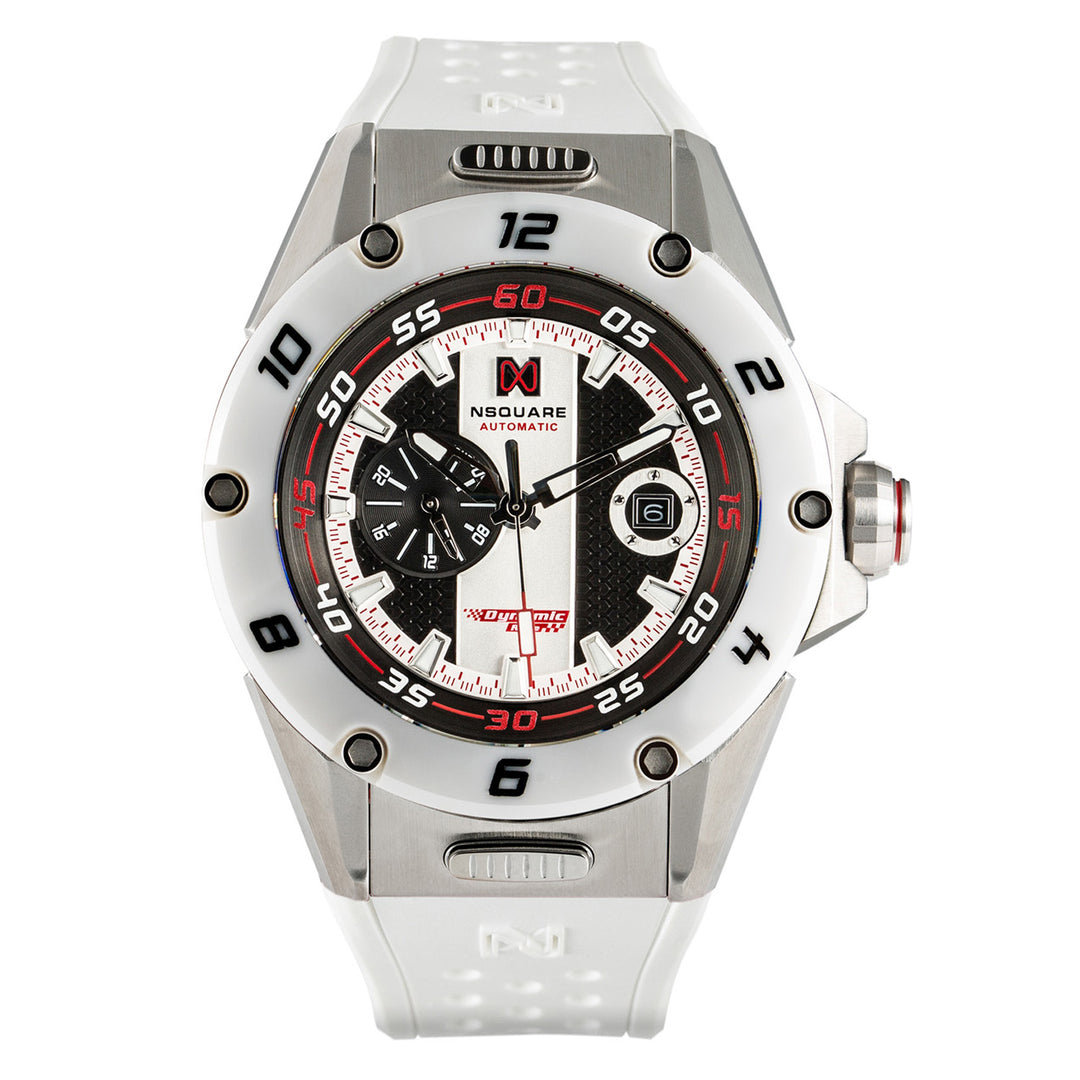 Dynamic Race Automatic Multifunction Men's Watch - G0552-N31.3