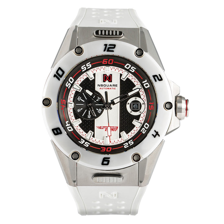 Dynamic Race Automatic Multifunction Men's Watch - G0552-N31.3