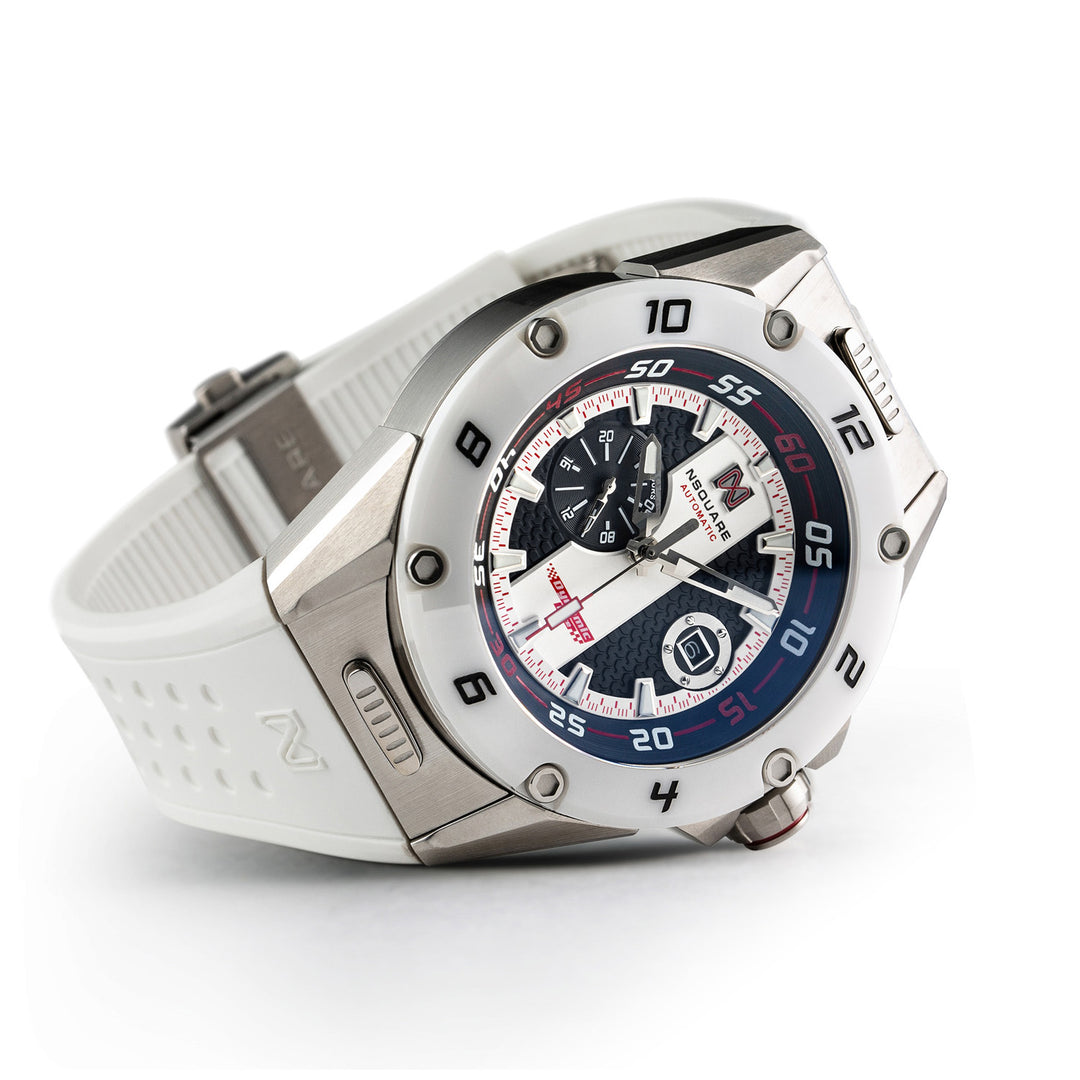 Dynamic Race Automatic Multifunction Men's Watch - G0552-N31.3