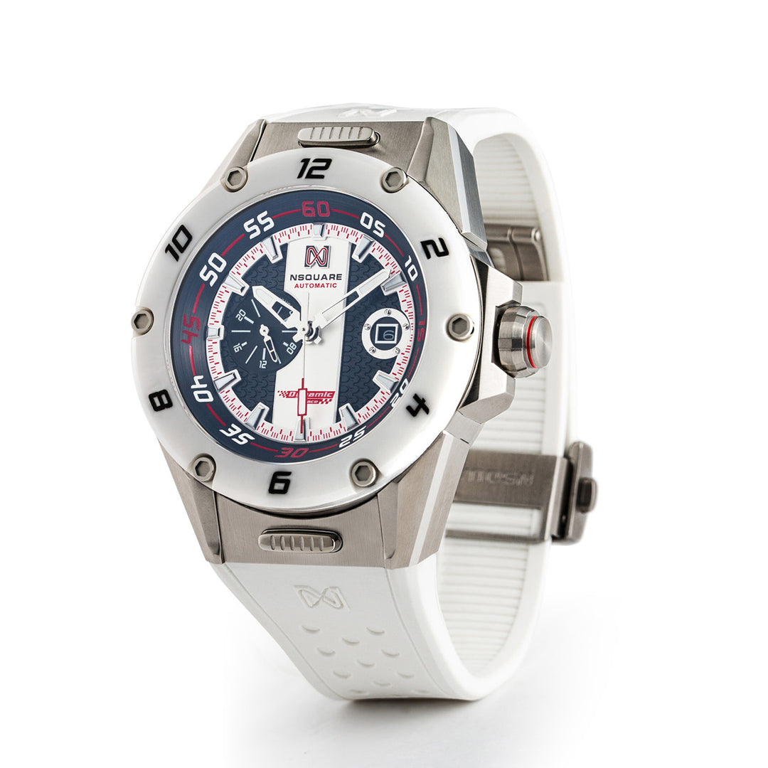 Dynamic Race Automatic Multifunction Men's Watch - G0552-N31.3