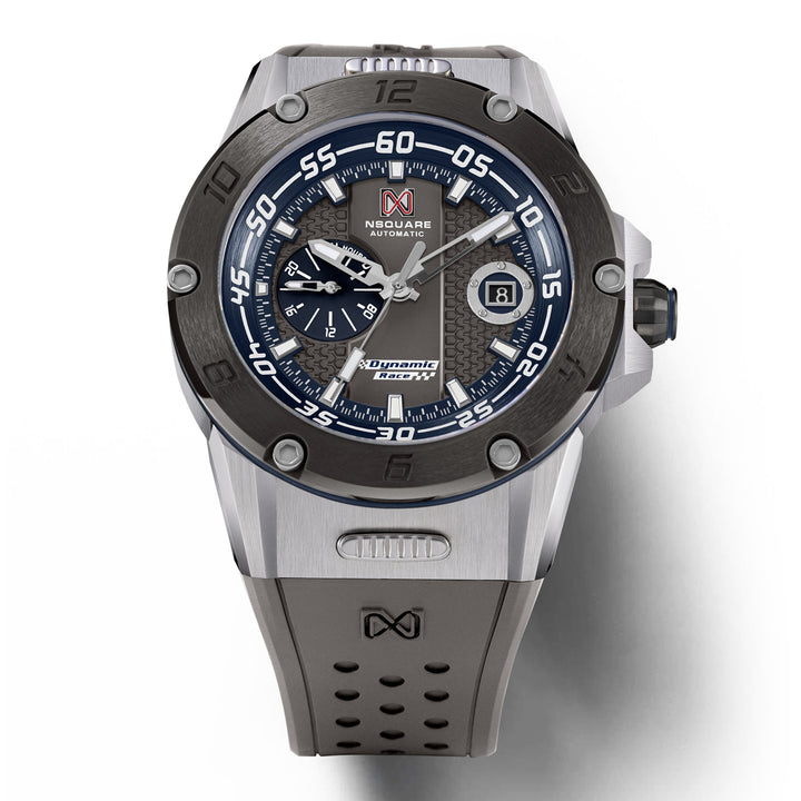 Dynamic Race Automatic Multifunction Men's Watch - G0553-N61.1