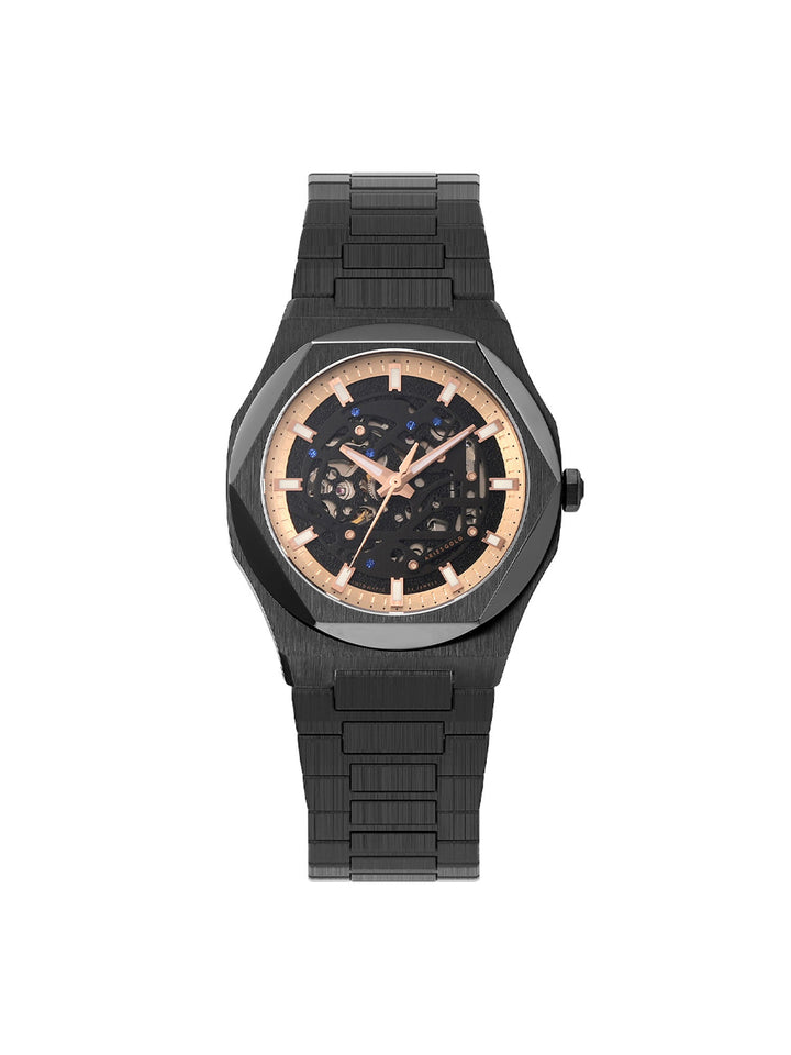 The Voltanic
 Automatic Men's Watch -  G 9031 BK-BKRG