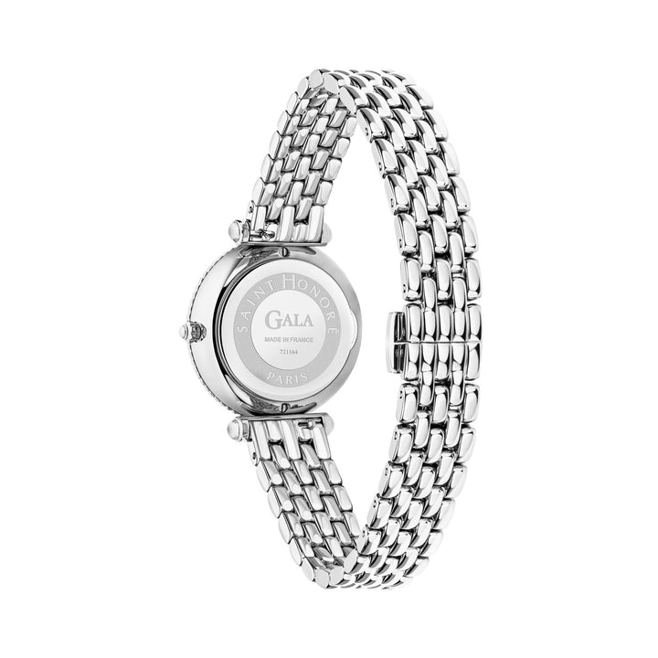 Gala Quartz Diamond Women's Watch - GA721163 1BYD