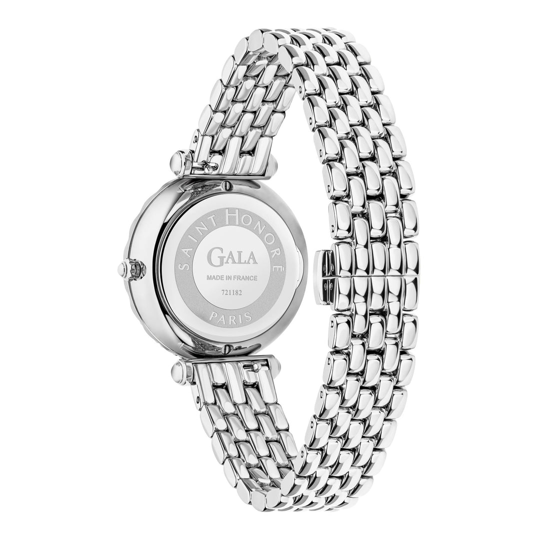 Gala Quartz Diamond Women's Watch - GA721182 1BYD