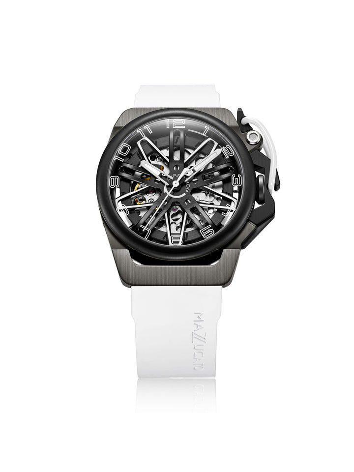 RIM GT Chronograph Men's Watch - GT3-WH