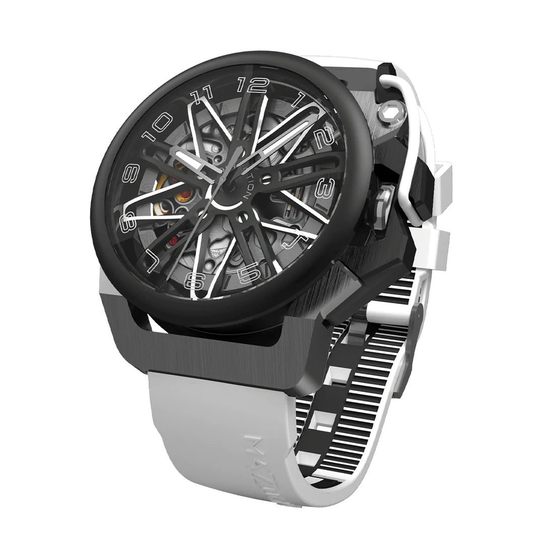 RIM GT Chronograph Men's Watch - GT3-WH