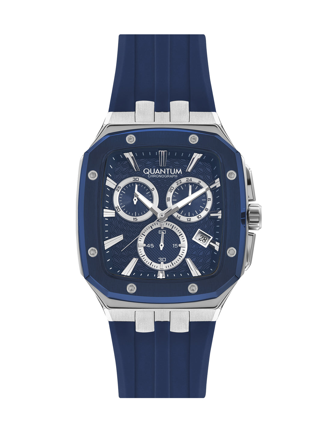 Hunter Chronograph Men's Watch -  HNG1033.399