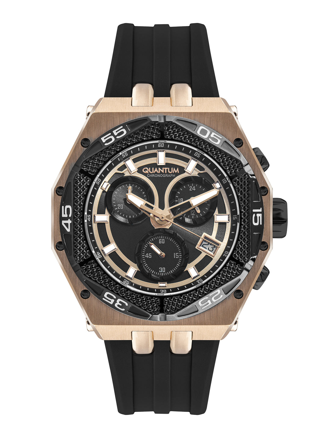 Hunter Chronograph Men's Watch -  HNG1066.851