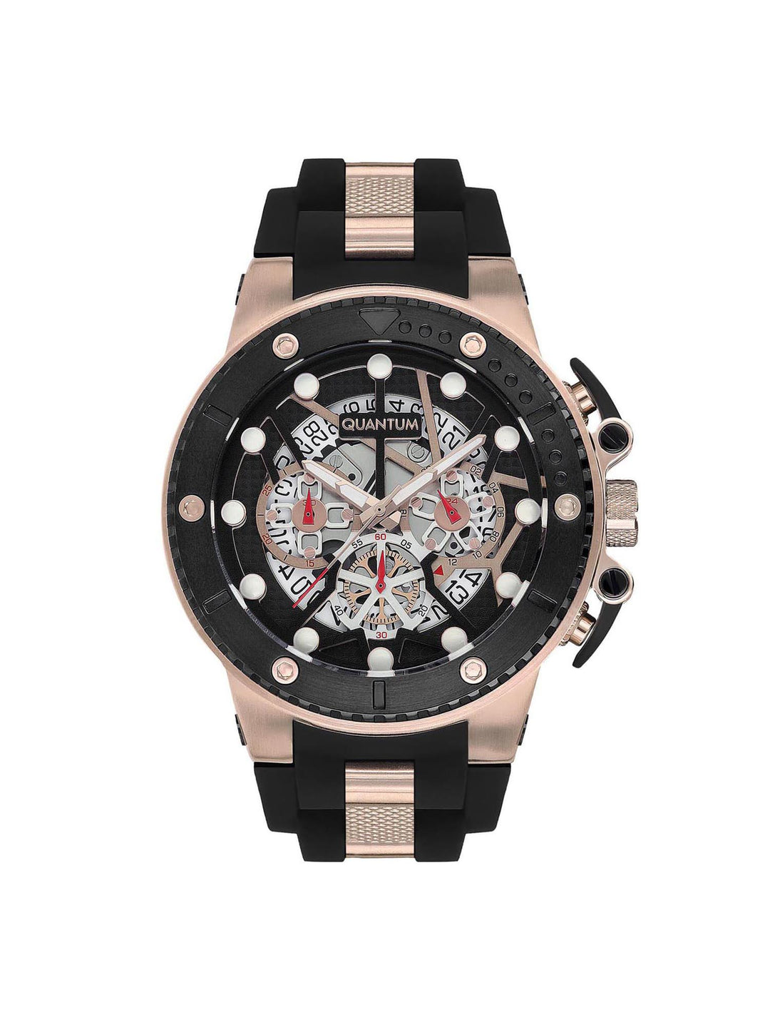 Hunter Chronograph Men's Watch - HNG535.851_A