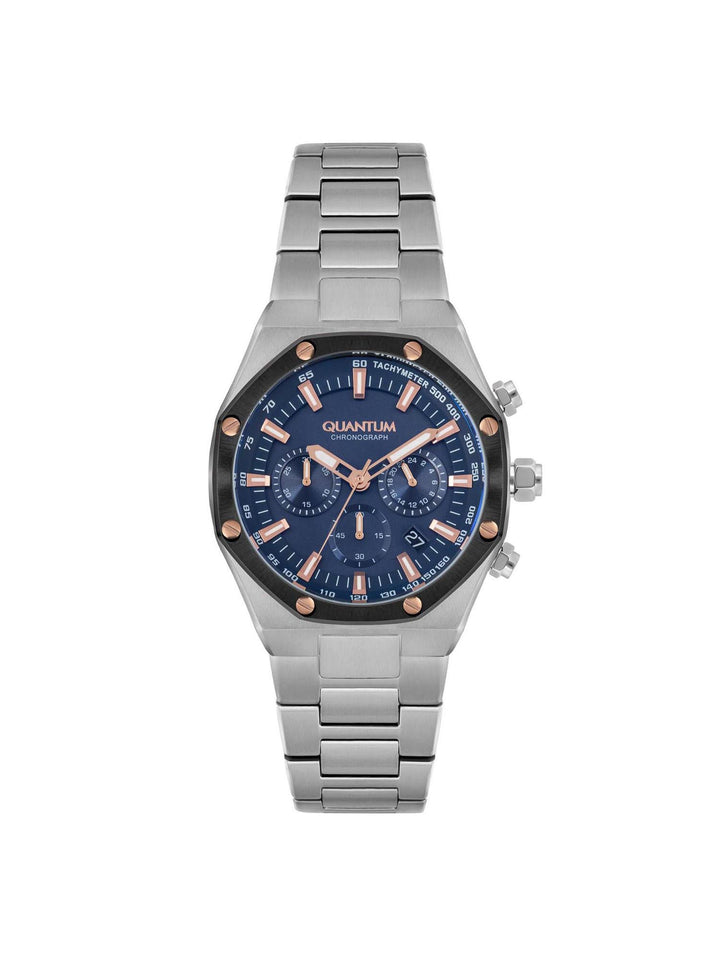 Hunter Chronograph Men's Watch - HNG810.390_A